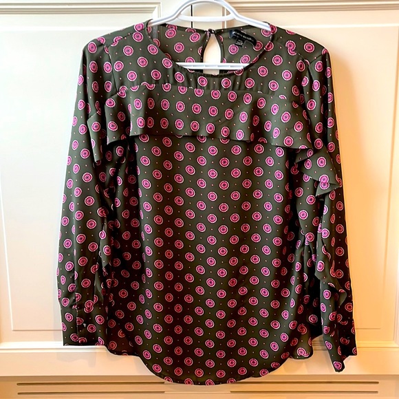 Banana republic blouse - Picture 1 of 5